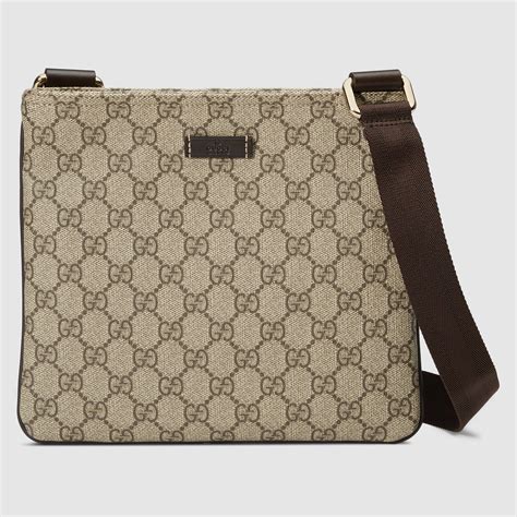 best gucci crossbody|gucci messenger bag for men.